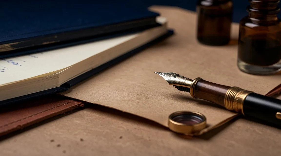 Materiales de taller literario