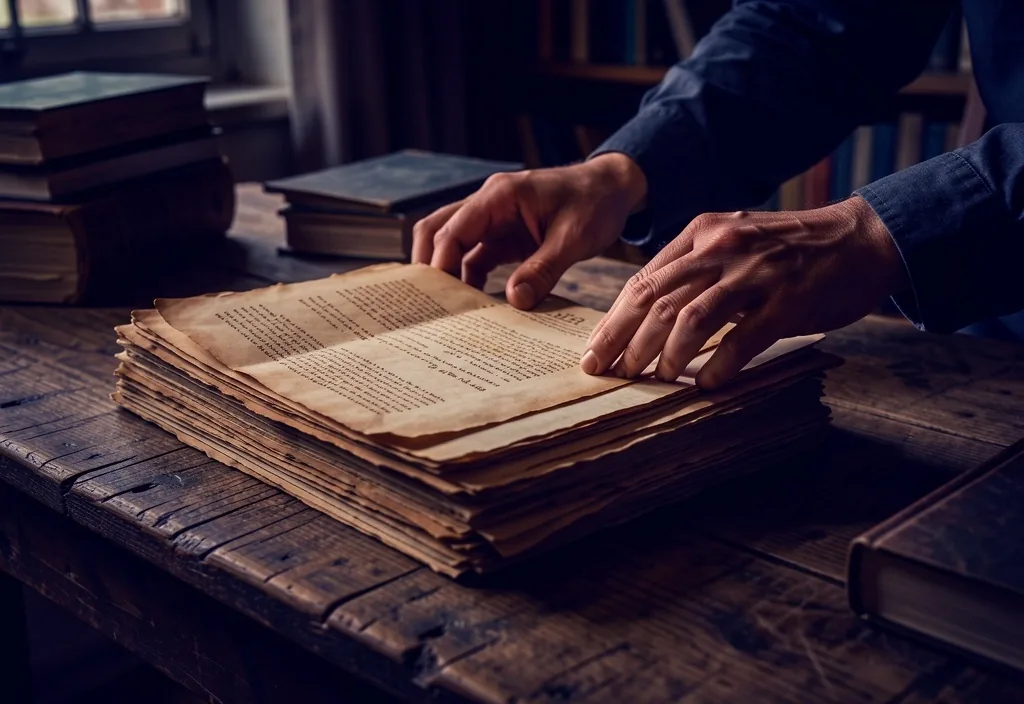 Historia y raíces